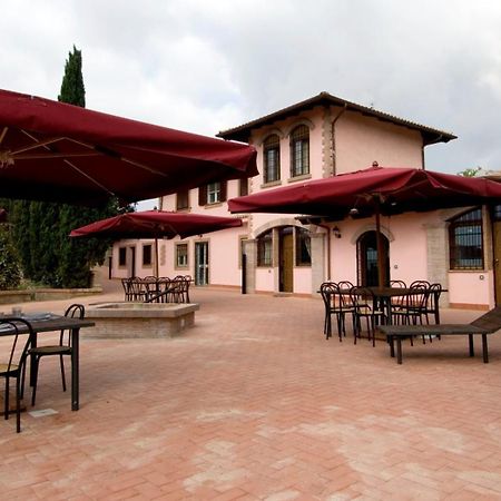 Azienda Agricola Sinisi Cerveteri Εξωτερικό φωτογραφία