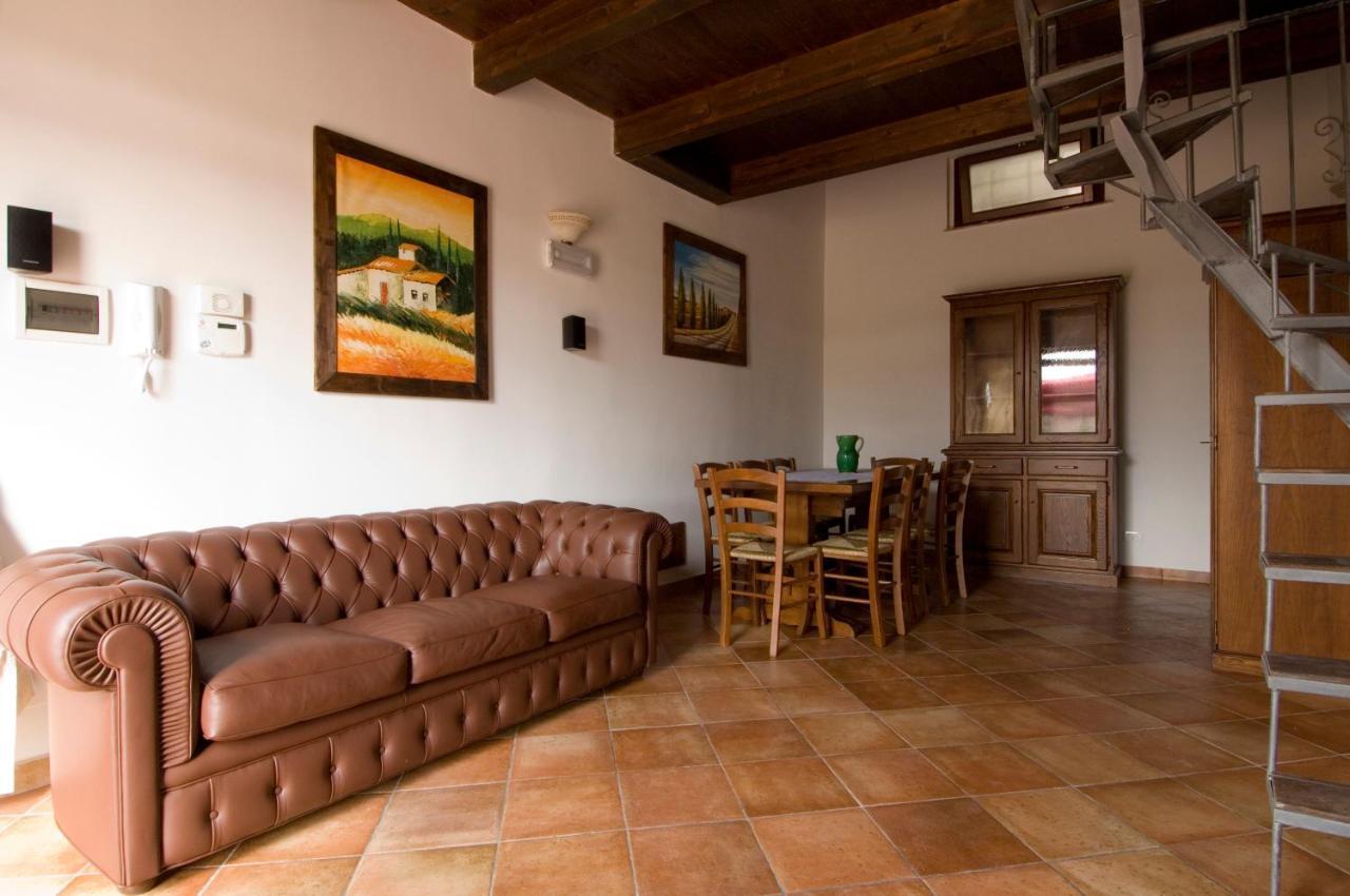 Azienda Agricola Sinisi Cerveteri Δωμάτιο φωτογραφία
