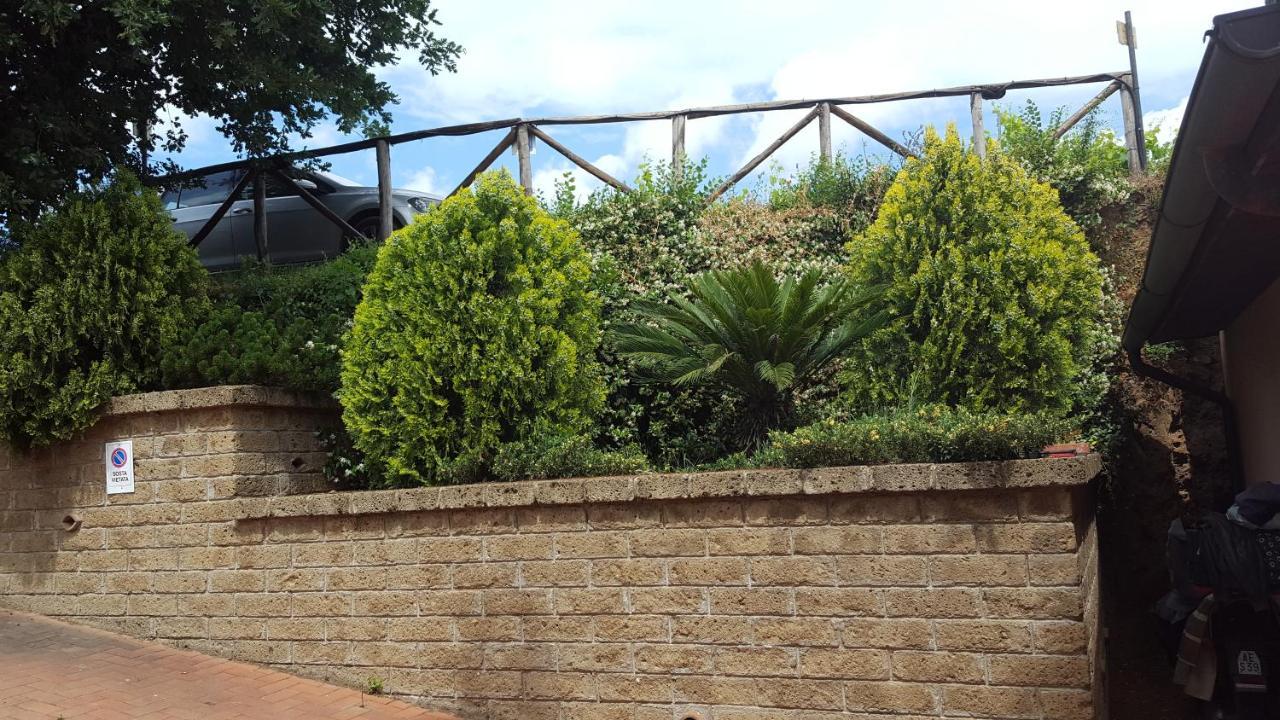 Azienda Agricola Sinisi Cerveteri Εξωτερικό φωτογραφία