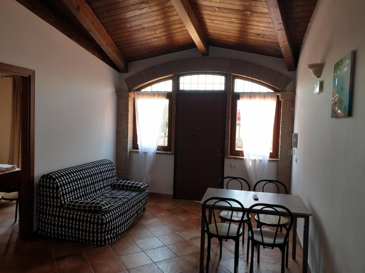 Azienda Agricola Sinisi Cerveteri Εξωτερικό φωτογραφία
