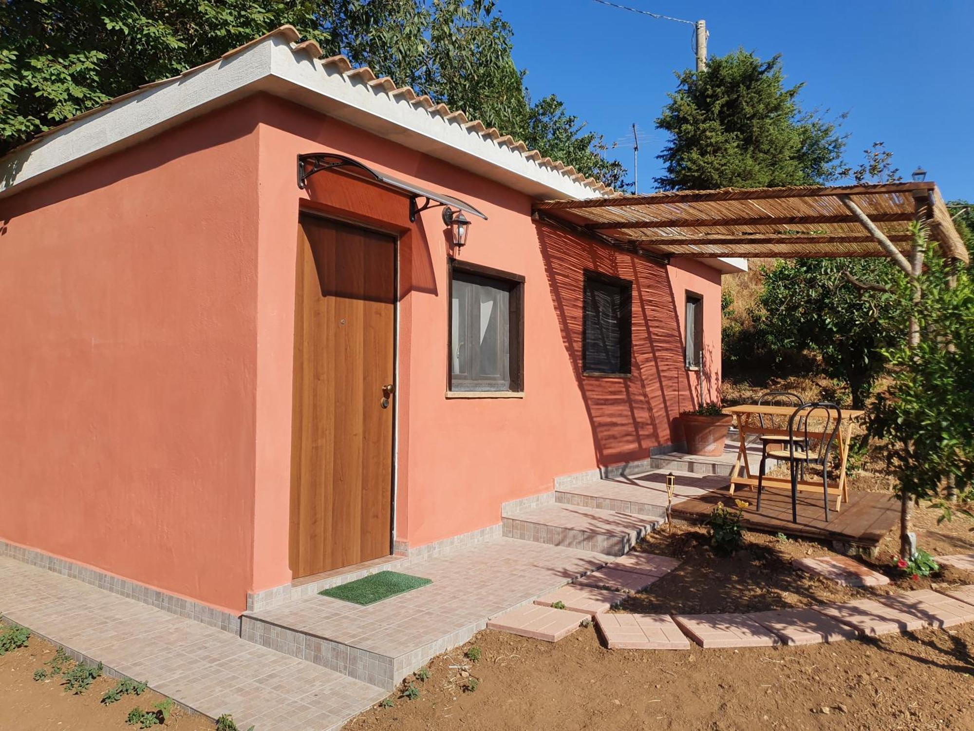 Azienda Agricola Sinisi Cerveteri Δωμάτιο φωτογραφία