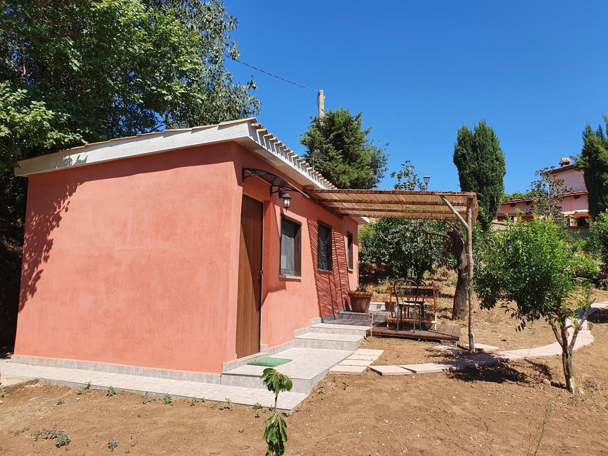 Azienda Agricola Sinisi Cerveteri Δωμάτιο φωτογραφία